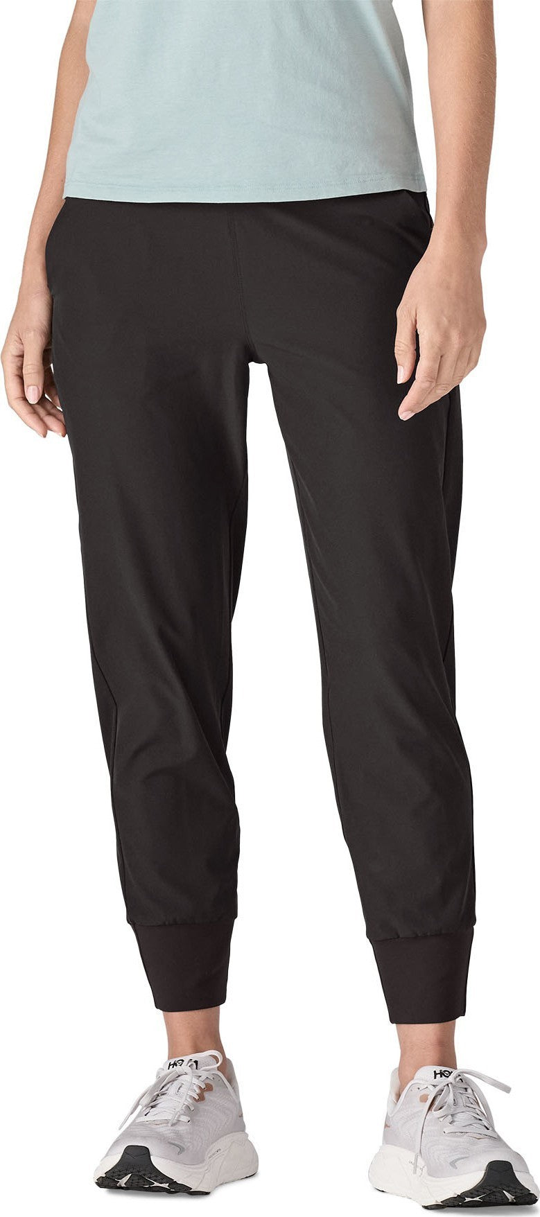 Happy Hike Studio Pants - Womens - black 1