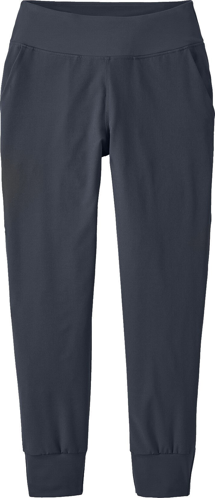 Happy Hike Studio Pants - Womens - smolder blue 1
