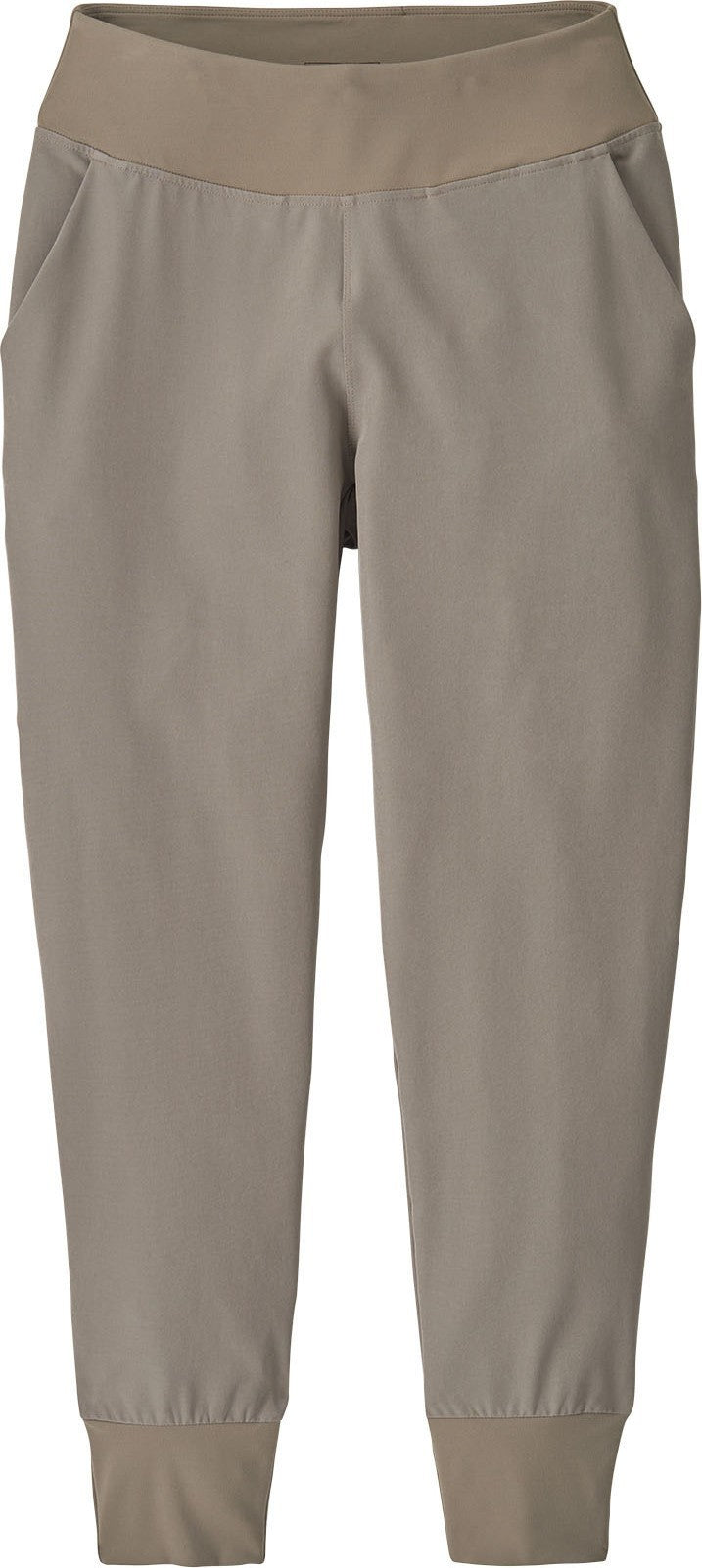 Happy Hike Studio Pants - Womens - wing grey 1