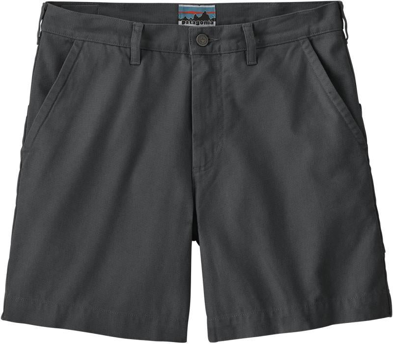 Heritage Stand Up Shorts, 7" Inseam - Mens - Forge Grey 1
