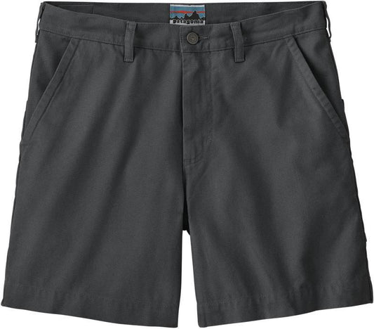 Heritage Stand Up Shorts, 7" Inseam - Mens - Forge Grey 1