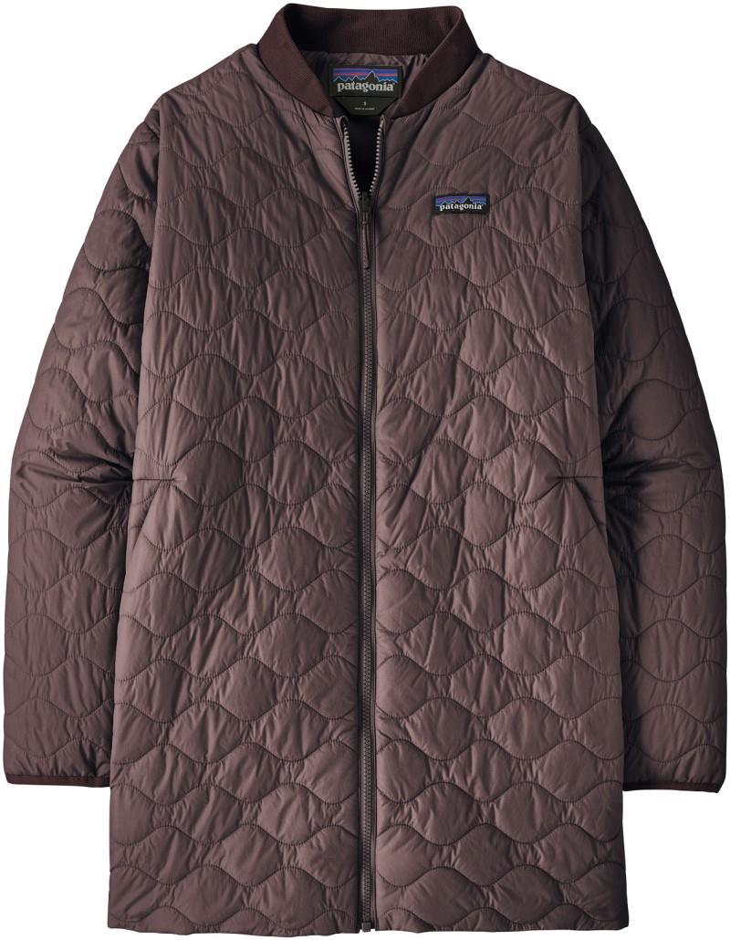 Heyes Peak 3-in-1 Parka - Womens - berm brown 1
