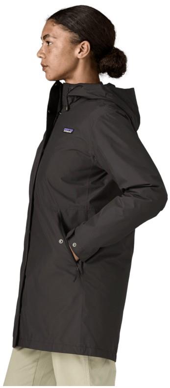Heyes Peak 3-in-1 Parka - Womens - black 1