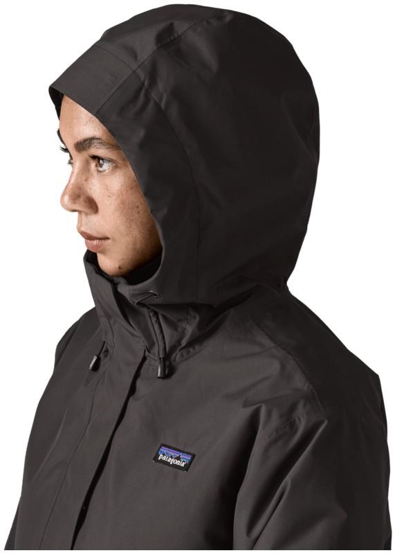 Heyes Peak 3-in-1 Parka - Womens - black 1