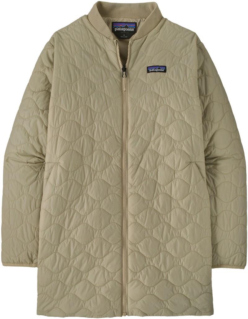 Heyes Peak 3-in-1 Parka - Womens - weathered stone 1