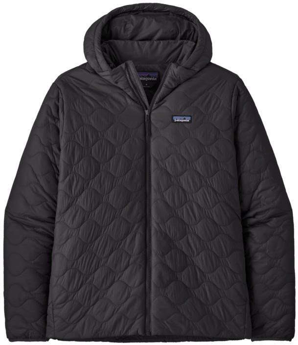 Heyes Peak Hoody - Mens - black 1