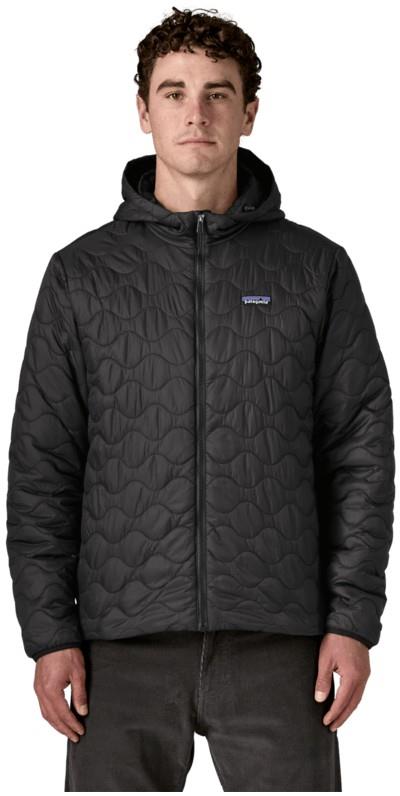 Heyes Peak Hoody - Mens - black 1