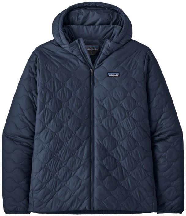 Heyes Peak Hoody - Mens - new navy 1