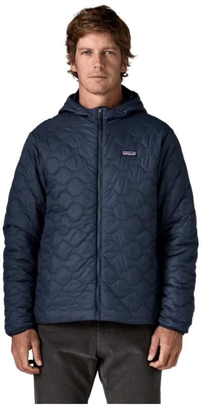 Heyes Peak Hoody - Mens - new navy 1