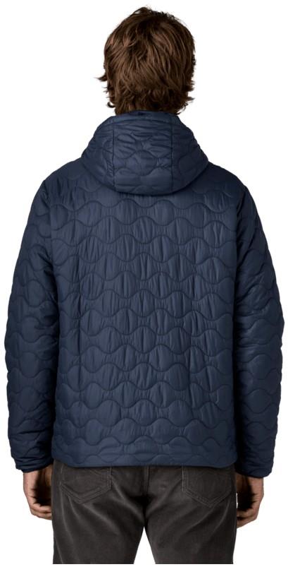 Heyes Peak Hoody - Mens - new navy 1