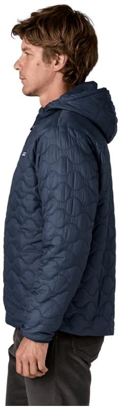Heyes Peak Hoody - Mens - new navy 1