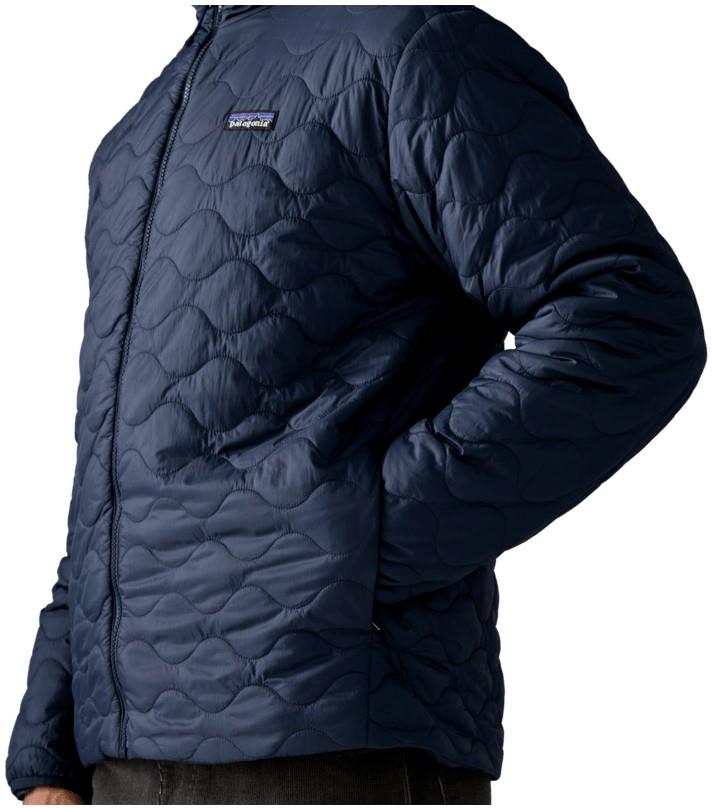Heyes Peak Hoody - Mens - new navy 1