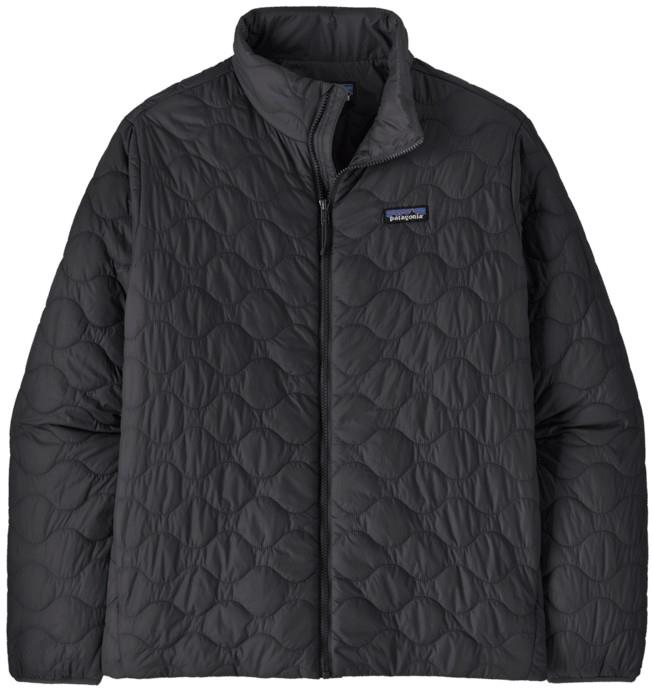 Heyes Peak Jacket - Mens - black 1