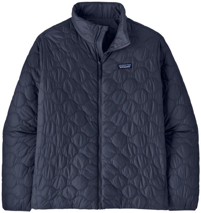Heyes Peak Jacket - Mens - new navy 1