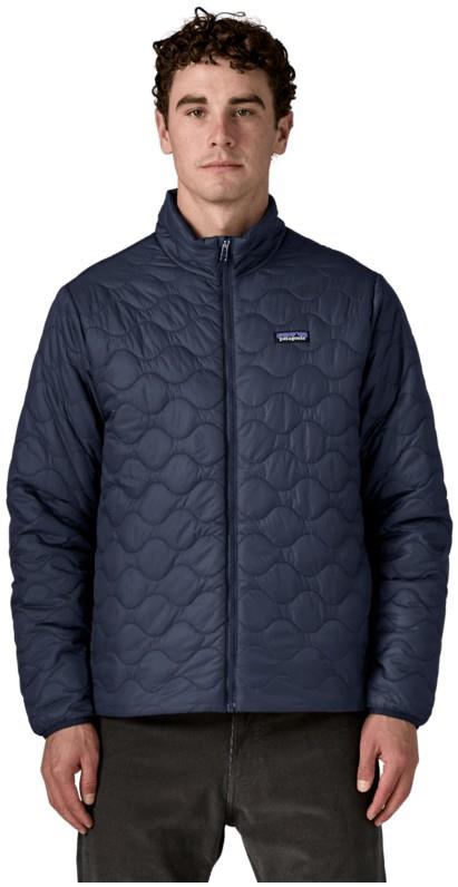 Heyes Peak Jacket - Mens - new navy 1