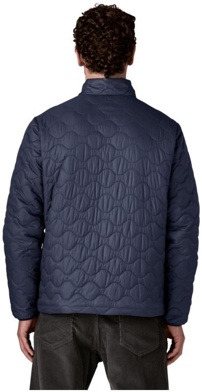 Heyes Peak Jacket - Mens - new navy 1