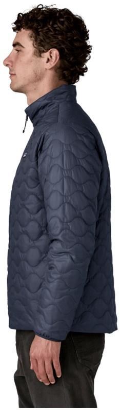 Heyes Peak Jacket - Mens - new navy 1