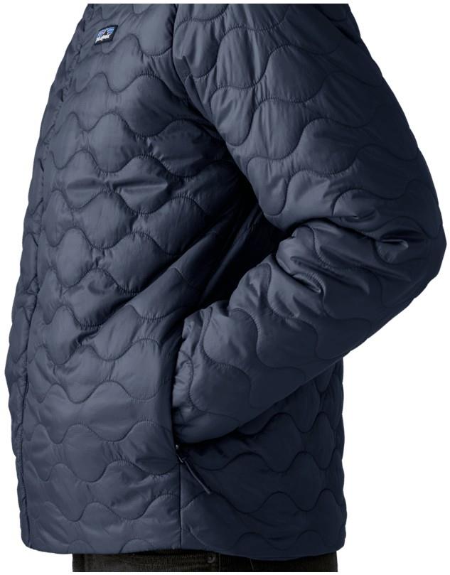 Heyes Peak Jacket - Mens - new navy 1