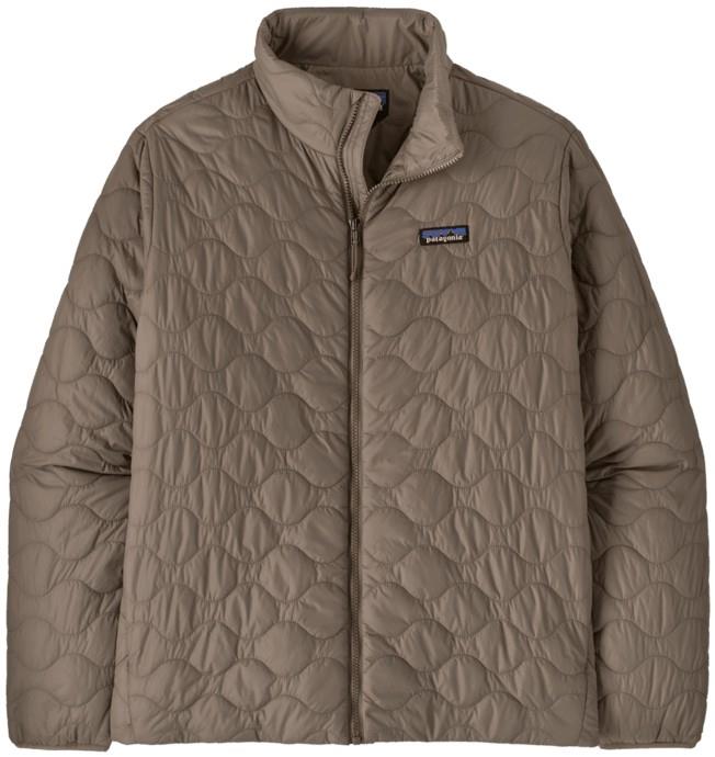 Heyes Peak Jacket - Mens - wing grey 1