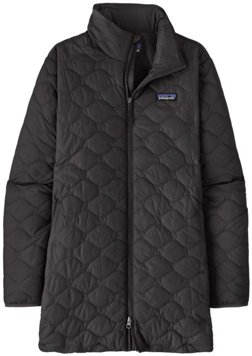 Heyes Peak Parka - Womens - black 1