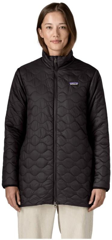 Heyes Peak Parka - Womens - black 1