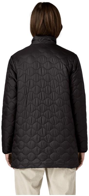 Heyes Peak Parka - Womens - black 1