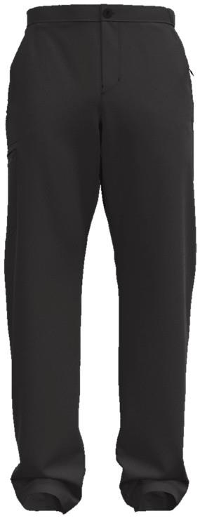 High Angle Rock Pants, Reg - Mens - black 1