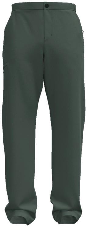 High Angle Rock Pants, Reg - Mens - canopy green 1