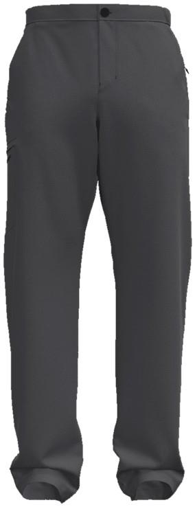 High Angle Rock Pants, Reg - Mens - forge grey 1