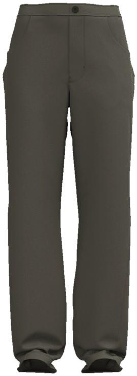 High Angle Rock Pants, Reg - Womens - basin green 1