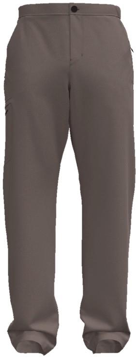 High Angle Rock Pants, Short - Mens - crimini taupe 1