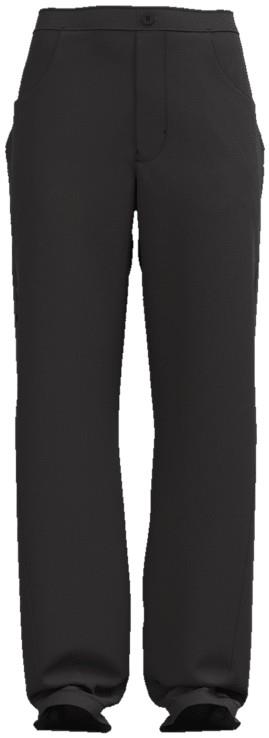 High Angle Rock Pants, Short - Womens - black 1