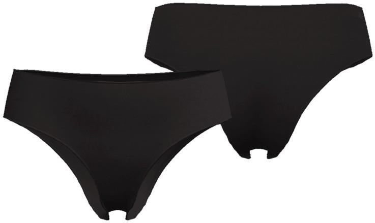 Hipster Cheeky Bottoms - Womens - black 1
