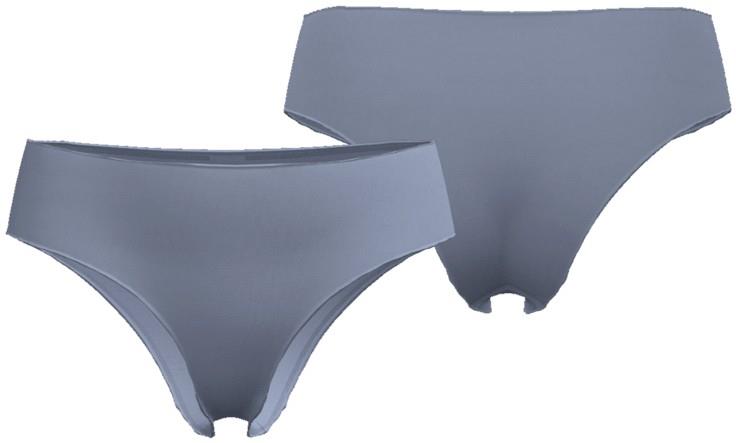 Hipster Cheeky Bottoms - Womens - ghost blue 1