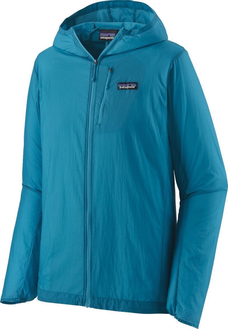 Houdini Jacket - Mens - anacapa blue 1