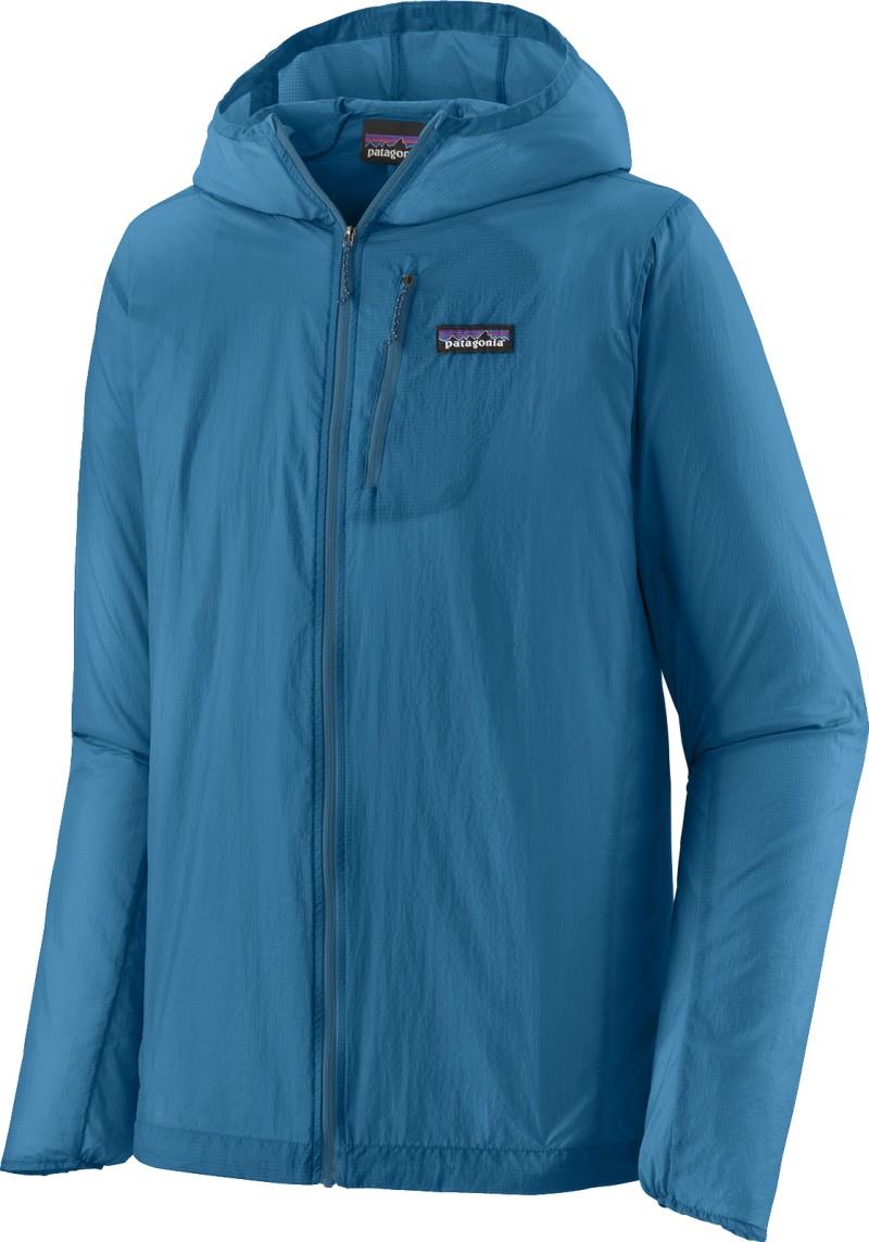 Houdini Jacket - Mens - aquatic blue 1