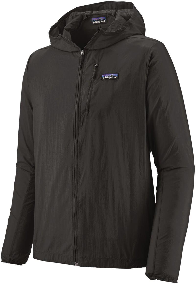 Houdini Jacket - Mens - black w/black 1