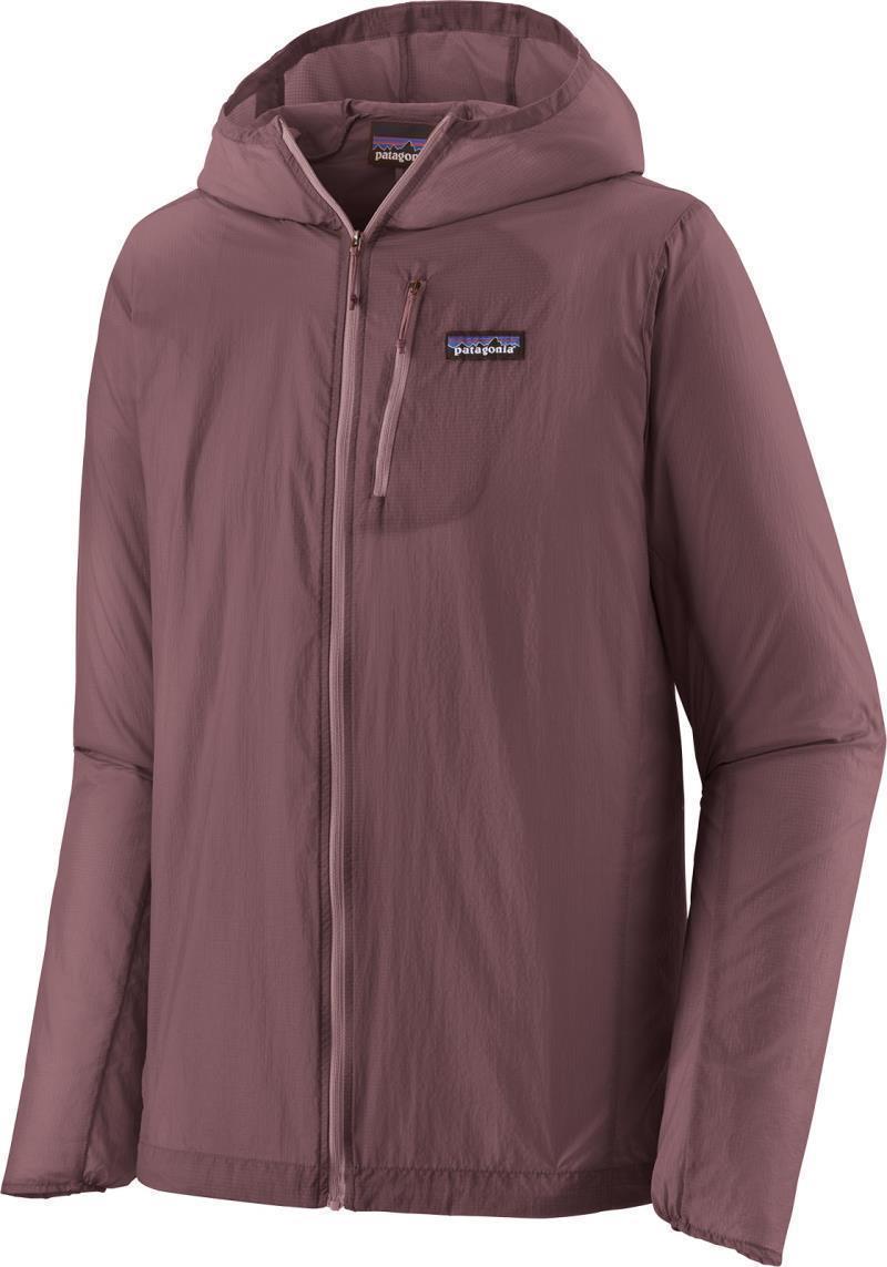 Houdini Jacket - Mens - evening mauve 1