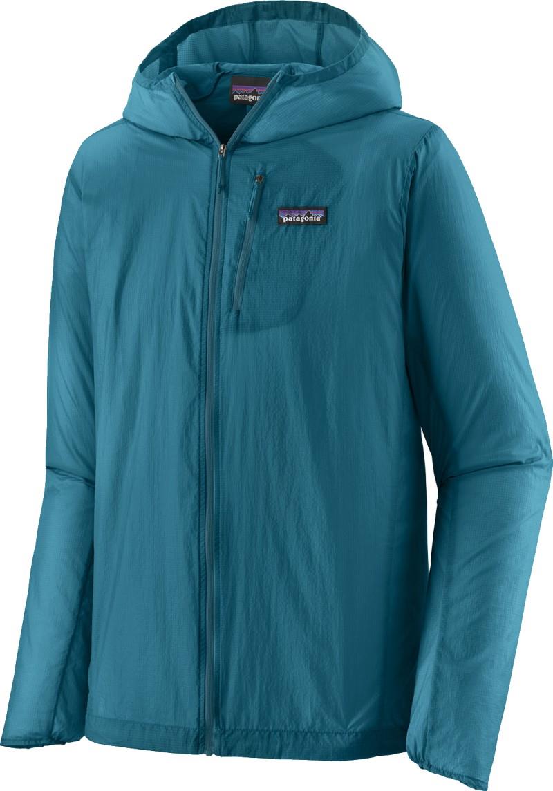 Houdini Jacket - Mens - glacial blue 1