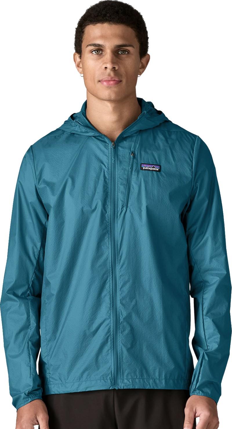 Houdini Jacket - Mens - glacial blue 1