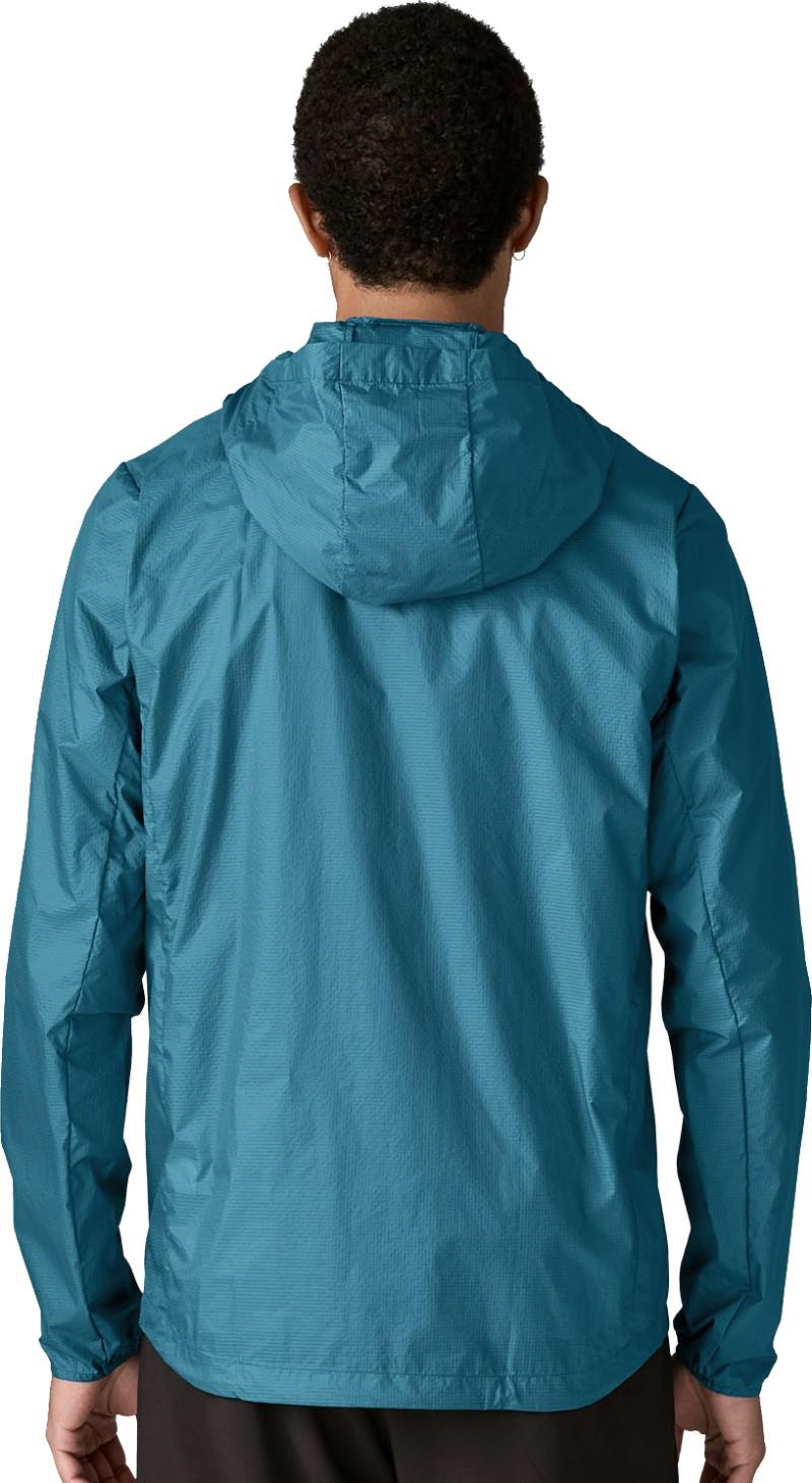 Houdini Jacket - Mens - glacial blue 1