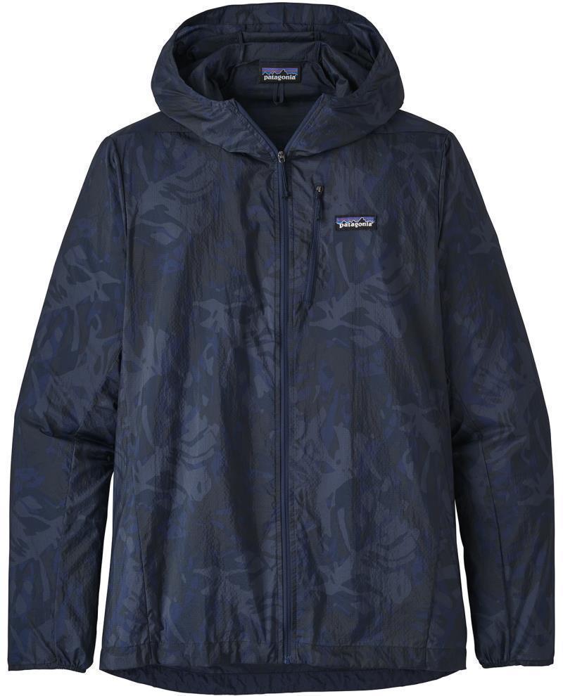 Houdini Jacket - Mens - tarkamo / classic navy 1