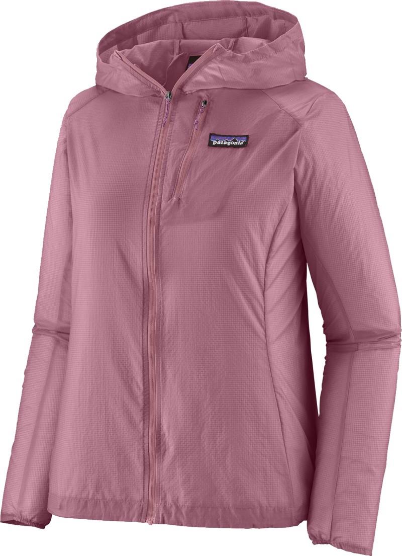 Houdini Jacket - Womens - light violet 1
