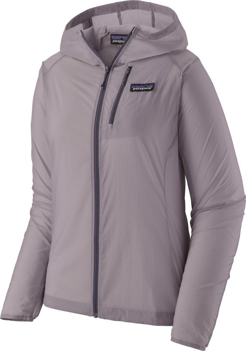 Houdini Jacket - Womens - pura purple 1