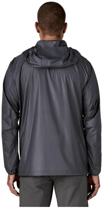 Houdini Rock Jacket - Mens - smolder blue 1