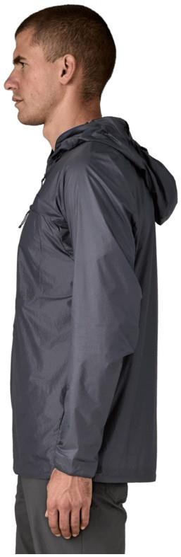 Houdini Rock Jacket - Mens - smolder blue 1