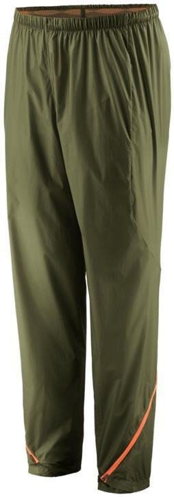 Houdini Rock Pants - Mens - basin green 1