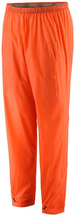 Houdini Rock Pants - Mens - orange peel 1