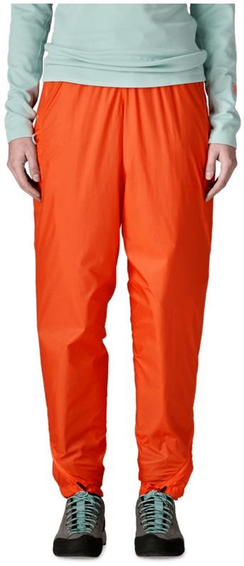 Houdini Rock Pants - Mens - orange peel 1