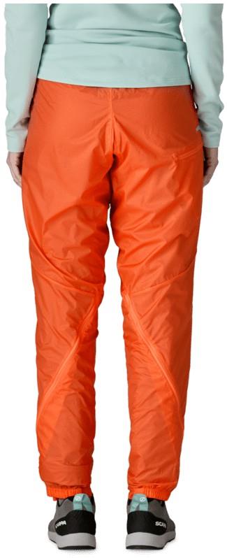Houdini Rock Pants - Mens - orange peel 1